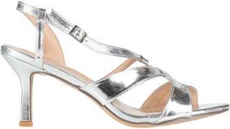 Francesco Milano CALZADO - Sandalias con cierre en YOOX.COM