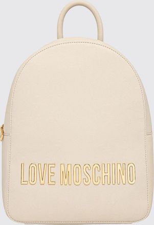 Love Moschino Zaino Love Moschino in pelle sintetica