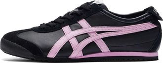 Onitsuka Tiger x PATOU Mexico 66 Black Cotton Candy 1183C380-001