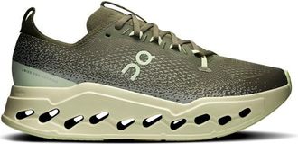 On Cloudsurfer Max Runningschuhe f&uuml;r Herren | oliv