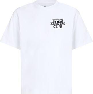 Edwin READERS CLUB