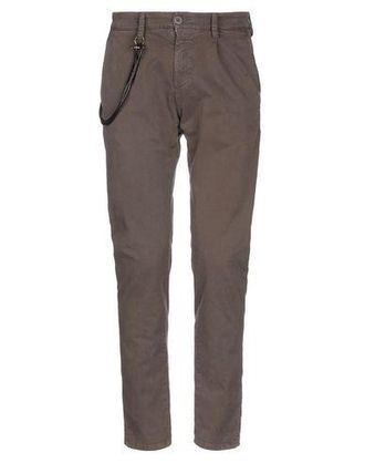 Modfitters HOSEN & R&Ouml;CKE - Hosen auf YOOX.COM