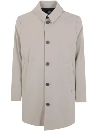 Roberto Ricci Design Coat Soft Touch Thermo Surflex Winter