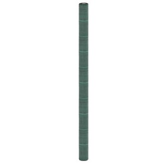 vidaXL Membrana De Malezas Pp Verde 2x150 M Vidaxl