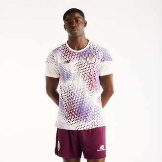New Balance FC Porto Uomo New Balance 26/27 Match Jersey, Poliestere, Taglia 2XL
