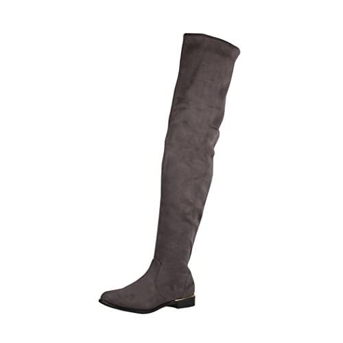 Ballerines Plates Femme Elara à Lacets - Style Casual Confortable - Semelle Caoutchouc