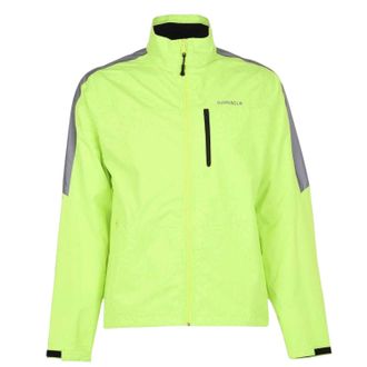 Pinnacle Frames & Accents Heren Wedstrijd Fietsenjack (Geel)