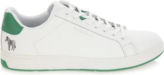 Paul Smith Hombre, Zapatos, Blanco, Talla: 40 EU