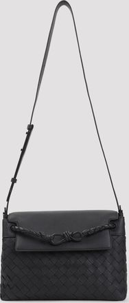 Bottega Veneta Gominola Andiamo Messenger Peque&ntilde;a