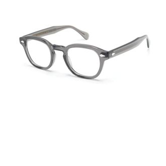Moscot unisex, Accessoires, Grijs, Maat: 49 MM