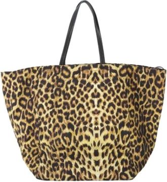 Celine Pre-owned Tote Bags, female, Multicolor, Size: ONE SIZE Pre-owned Phantom Bag