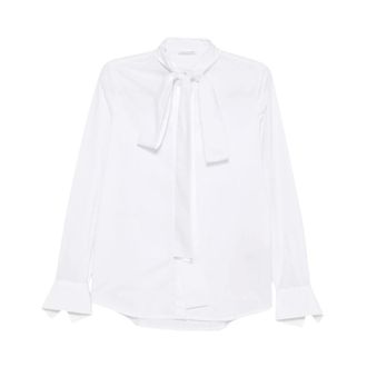 7 For All Mankind Mujer, Blusas y Camisas, Blanco, Talla: M