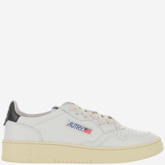 Autry Medalist Low Sneakers