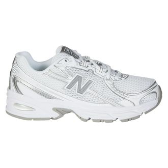 New Balance Sneakers, female, White, Size: 8 1/2 US 740 V2