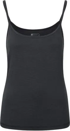 Mountain Warehouse Keep The Heat Isotherm Camisole in Black at Nordstrom, Size 12