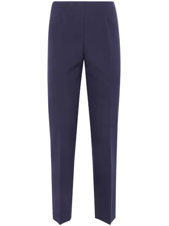 PESERICO Pants Compact Trousers Bistrech