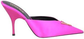 Versace CALZADO - Mules & Zuecos en YOOX.COM