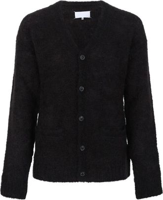 Maison Margiela Uomo, Maglie, Marrone, L, new