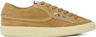 Autry Windscape Low Sneakers - - Shoes - Uomo - Beige - 42 EU
