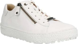 Hartjes Schoenen, Dames, Wit, 38 1/2 EU, Leer, Phil Shoe