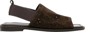 Sergio Moretti Donna, Scarpe, Marrone, 41 EU, new