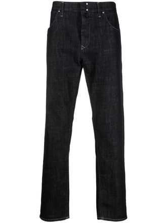 Incotex Jeans dritti - Blu