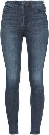 Met PARTES DE ABAJO - Pantalones vaqueros en YOOX.COM