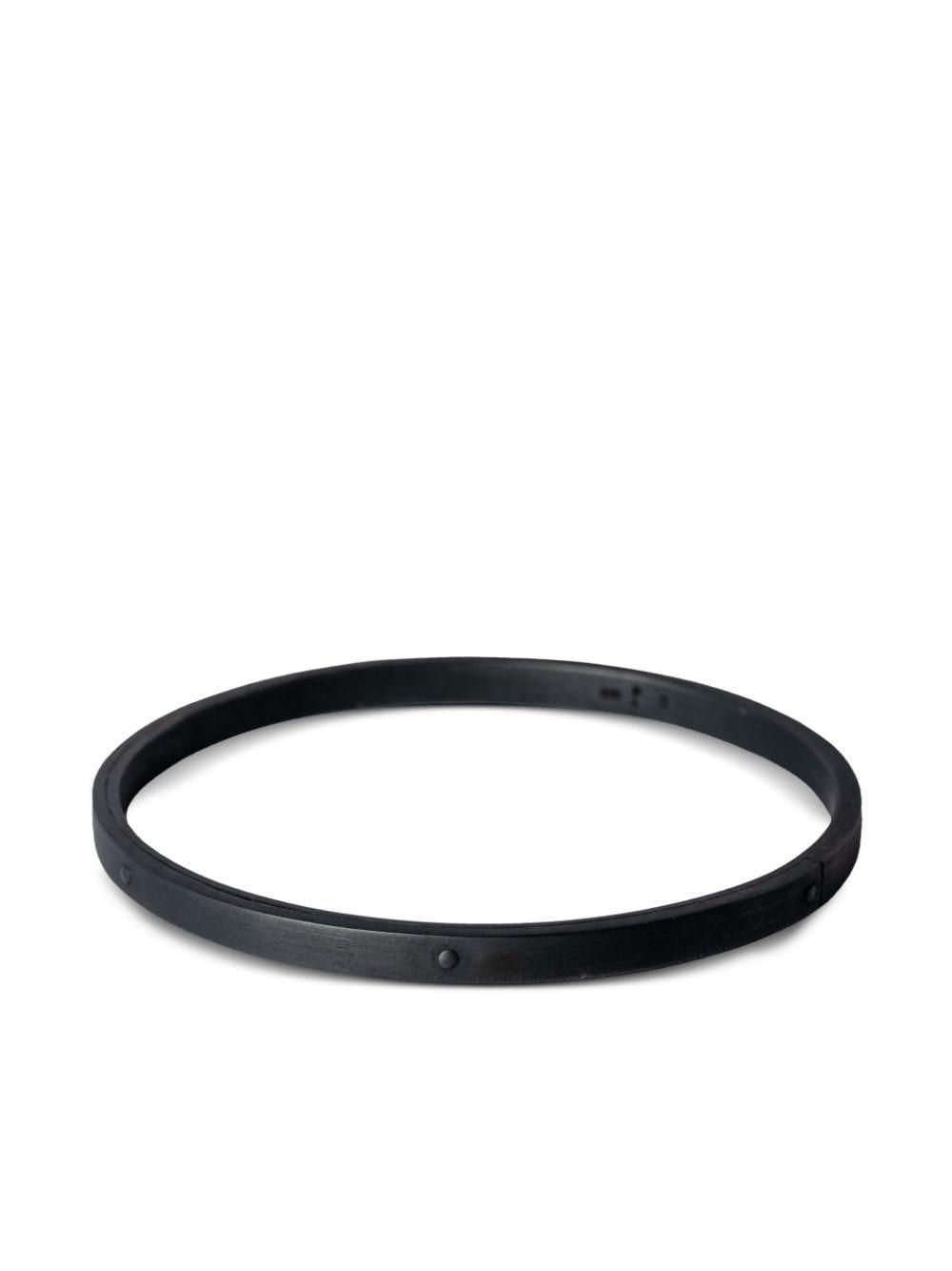 Handgevlochten leren armband voor heren | Ralph Lauren® NL