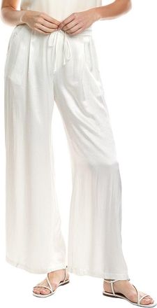 Young Fabulous & Broke Aaron Satin Pant