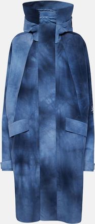 Loewe x On technical jacket