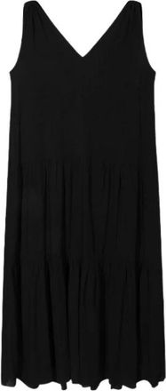 10 Days Kleedjes, Dames, Zwart, S, Korte Jurk