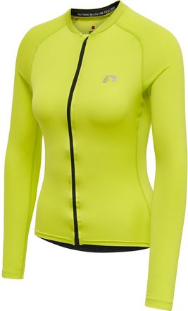 Newline WOMENS CORE BIKE L/S JERSEY