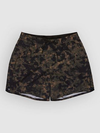 Quiksilver Highline Amphibian 17 Boardshorts patroon