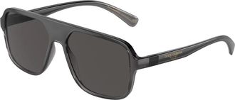 Dolce & Gabbana Dg6134 Sonnenbrille
