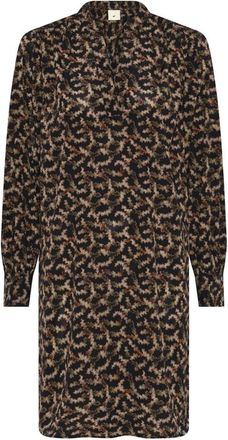 Julie Fagerholt - Heartmade Donna, Abiti, Marrone, M, new