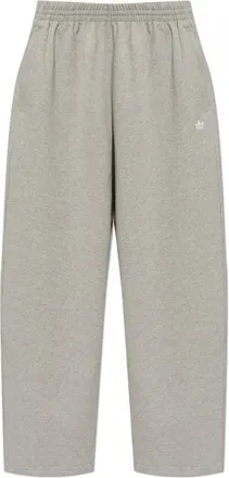 adidas Hombre, Pantalones, Gris, Talla: M