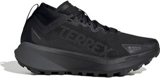 ADIDAS TERREX Terrex Agravic GTX Trail Trailrunningschuhe für Damen | schwarz