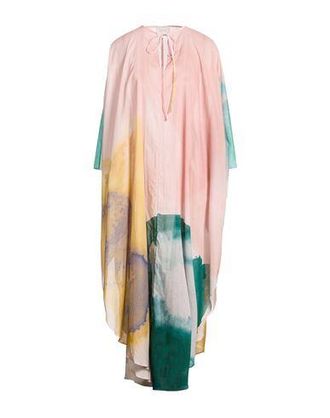 Marios Schwab DRESSES - Maxi dresses on YOOX.COM
