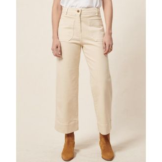 Sessun Loose jeans, wijd Seakey O