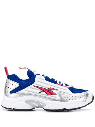 Reebok Sneakers DMX - Bianco
