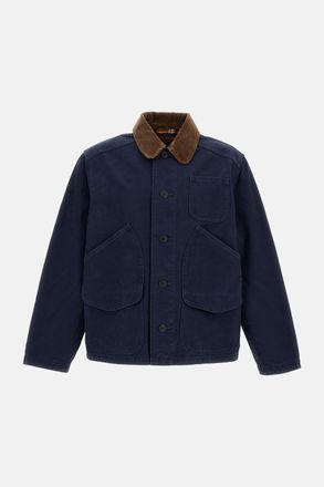 Filson Giacca In Tela Di Cotone