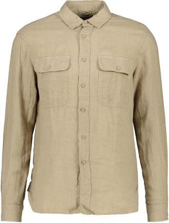 Replay Uomo, Magliette, Marrone, 2Xl, new