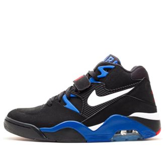 Nike Air Force 180 Barkley 2016 310095-011