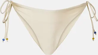 JADE Swim Muse Scoop bikini bottoms