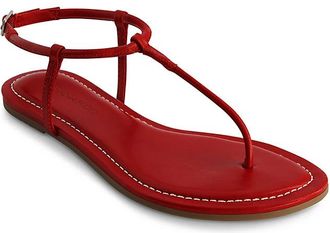 Bernardo Hercules T-Strap Sandals