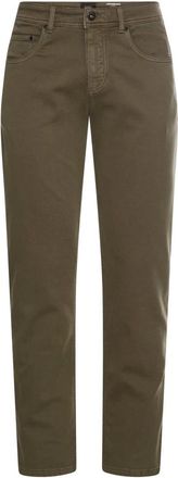 Camel Active Jeans Slim-fit - - Jeans - Uomo - Verde - S L32