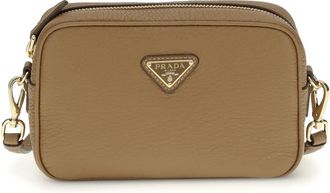 Prada Mini Shoulder Bag