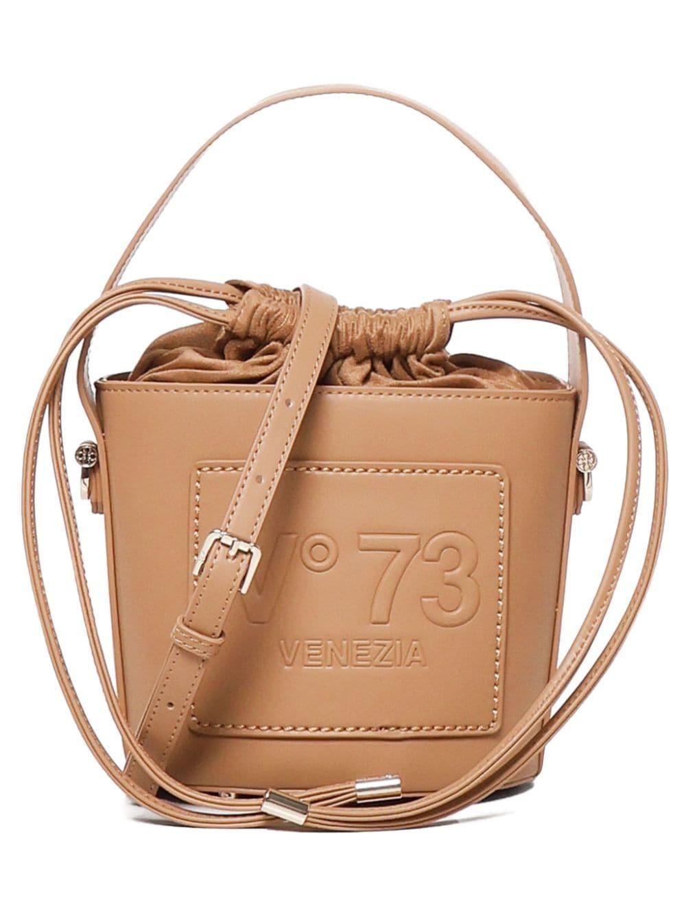 【関税&送料込】V° 73 Bags Brown V° 73: Brown Bags now up to −40% | Stylight