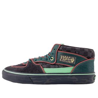Vans Half Cab Year of the Dragon VN000DZ3YJ7