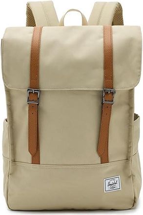 Herschel Herschel Surveytm Backpack Backpack Bags Eucalyptus, Polyester
